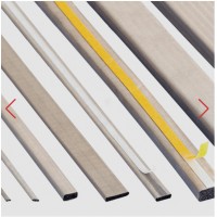 德國 Holland Shielding 7000 系列屏蔽墊片軟性結(jié)構(gòu)易安裝