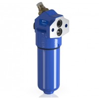 MP FILTRI過(guò)濾器FHP工作壓力高達(dá)420 bar流速高達(dá)750 l / min