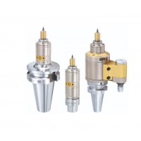 BIG KAISER液壓卡盤BDV40-HDC20-90用于汽車、航空航天和模具的高精度加工