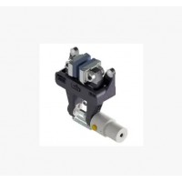 ATEK Drive Solutions制動器 R&H 100 系列采用鋁合金材料制成