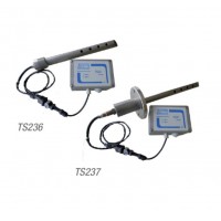 Tecnocontrol 氧化鋯探頭 TS237 主要用于測(cè)量煙氣中的氧氣濃度