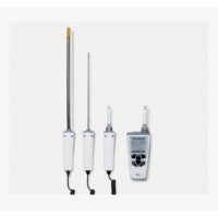 VAISALA手持式濕度和溫度計 HM40系列用于快速檢查和抽查