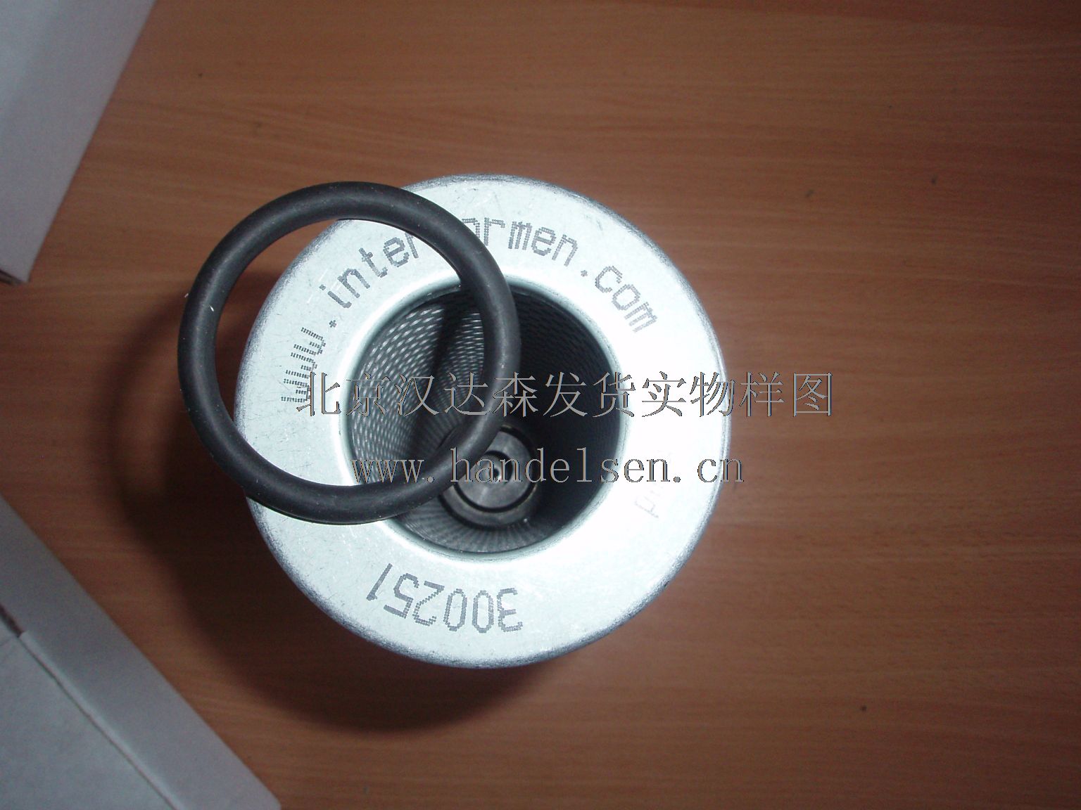 德國(guó)Internormen原廠直供過(guò)濾器