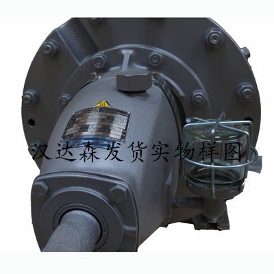北京漢達(dá)森發(fā)貨實物樣圖